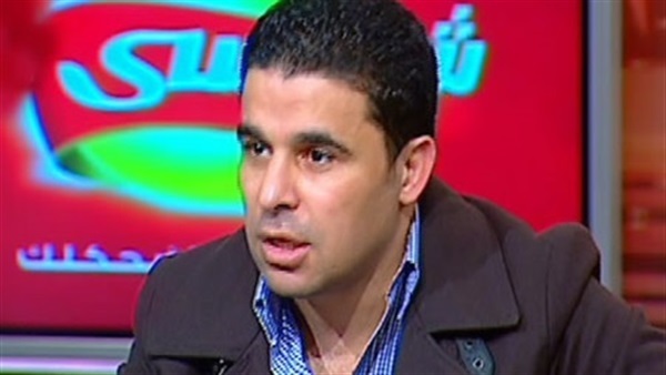تعرف على خليفة «الغندور» في برنامج اللعبة الحلوة تعرف على خليفة «الغندور» في برنامج اللعبة الحلوة
