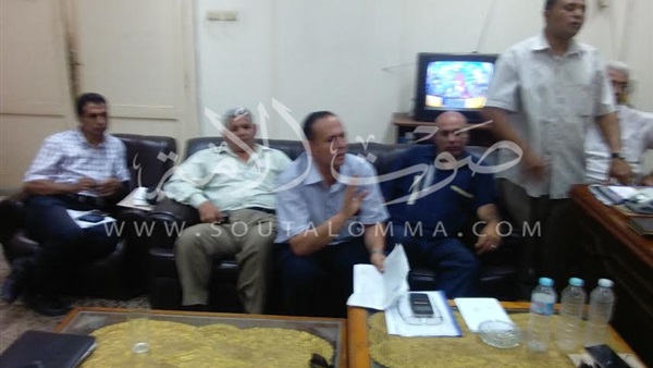 بالصور.. صيانة 1227مدرسة إستعداداً للعام الدراسى الجديد بكفر الشيخ بالصور.. صيانة 1227مدرسة إستعداداً للعام الدراسى الجديد بكفر الشيخ