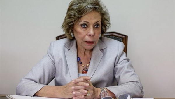 ميرفت التلاوي: والدي مكنش عايزني أكمل تعليمي ميرفت التلاوي: والدي مكنش عايزني أكمل تعليمي