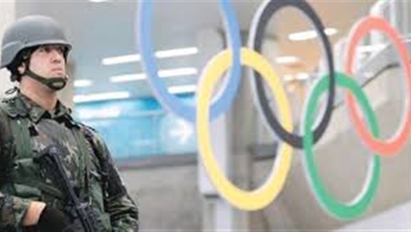 ريو 2016: الشرطة البرازيلية تصادر جوازات سفر "شركاء" هيكي