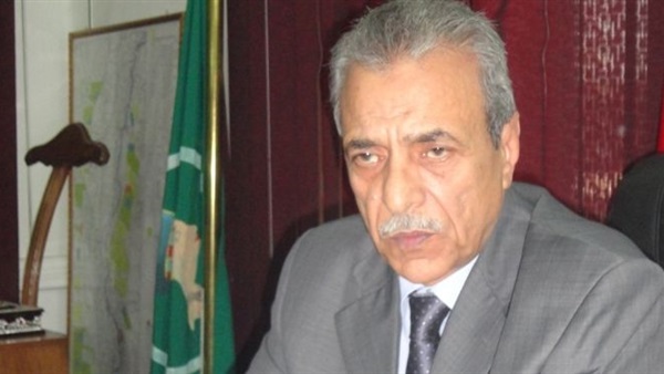 محافظ المنيا يتفقد أعمال تطوير المعهد الأزهرى محافظ المنيا يتفقد أعمال تطوير المعهد الأزهرى