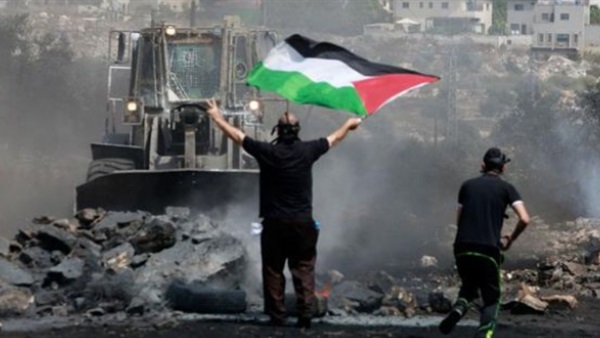 تقرير دولي: إسرائيل تهدم 12 مبني فلسطينيا في القدس الشرقية تقرير دولي: إسرائيل تهدم 12 مبني فلسطينيا في القدس الشرقية