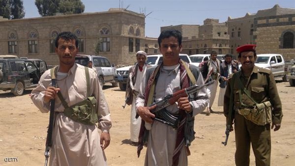 11 مدنيًا ضحية مجزرة جديدة ارتكبها الحوثيون في تعز