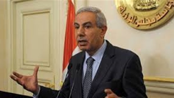 وزير التجارة: 125ر1 مليار دولار قيمة صادرات مصر للإمارات فى 6 أشهر وزير التجارة: 125ر1 مليار دولار قيمة صادرات مصر للإمارات فى 6 أشهر