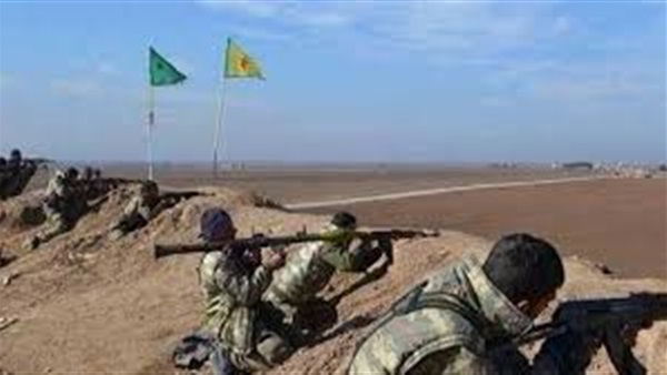 المرصد السوري: تجدد الاشتباكات بين الأكراد وقوات النظام بالحسكة