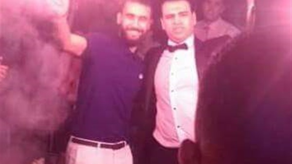 بالصورة.. باسم مرسى مهدد بالايقاف بسبب «الوايت نايتس» بالصورة.. باسم مرسى مهدد بالايقاف بسبب «الوايت نايتس»