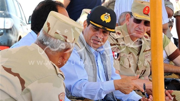 بالصور.. السيسي يطالب بانجاز مشروع مدينة الجلالة بالبحر الأحمر بالصور.. السيسي يطالب بانجاز مشروع مدينة الجلالة بالبحر الأحمر
