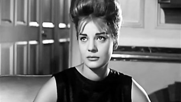 نكشف عن تطورات الحالة الصحية لـ«نادية لطفي» نكشف عن تطورات الحالة الصحية لـ«نادية لطفي»