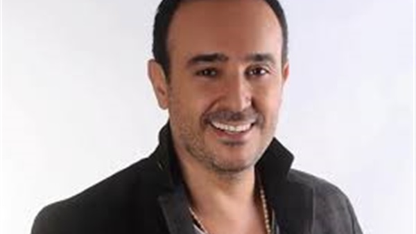 بالصورة.. صابر الرباعي فى استضافة ضابط إسرائيلي بالصورة.. صابر الرباعي فى استضافة ضابط إسرائيلي
