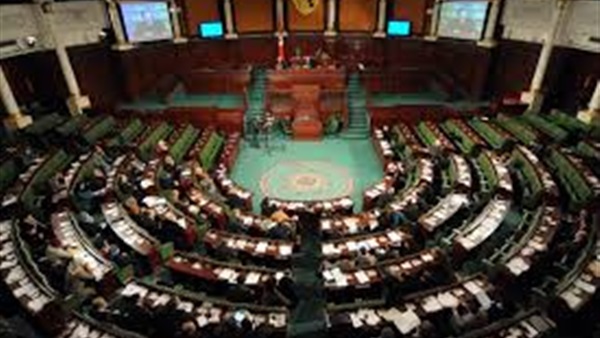 جلسة استثنائية الجمعة بالبرلمان التونسي للتصويت على منح الثقة للحكومة