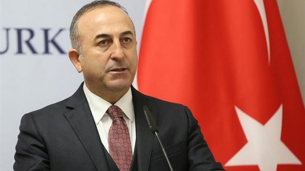 تركيا تستدعي سفيرها بالنمسا للتشاور بعد تجمع لحزب العمال الكردستاني تركيا تستدعي سفيرها بالنمسا للتشاور بعد تجمع لحزب العمال الكردستاني
