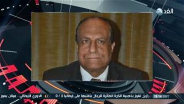 بالفيديو.. نجيب جبرائيل: «قانون بناء الكنائس الجديد يحمل 4 ألغام» بالفيديو.. نجيب جبرائيل: «قانون بناء الكنائس الجديد يحمل 4 ألغام»