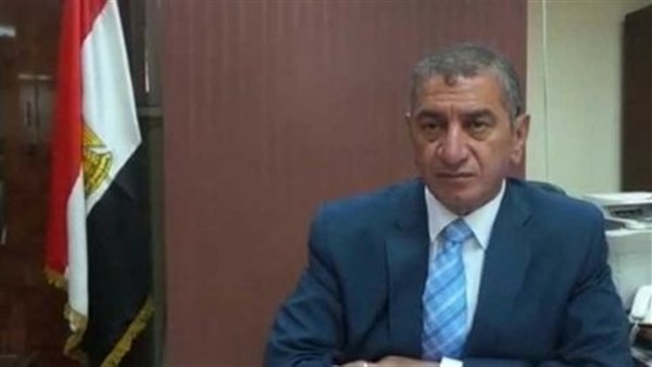 محافظ كفر الشيخ يعلن شراء طن قش الأرز بـ 50 جنيها محافظ كفر الشيخ يعلن شراء طن قش الأرز بـ 50 جنيها