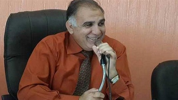 إحالة مدير وحدة غسيل كلى بكفر الشيخ للتحقيق لسوء إدارته إحالة مدير وحدة غسيل كلى بكفر الشيخ للتحقيق لسوء إدارته