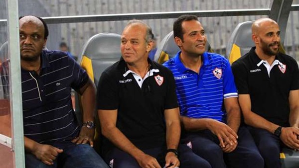 الجهاز الفني للزمالك يبحث اليوم تفاصيل معسكر دبي الجهاز الفني للزمالك يبحث اليوم تفاصيل معسكر دبي
