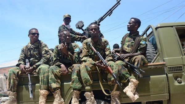 الجيش الصومالي يستعيد منطقة "بولو حاو" من حركة الشباب