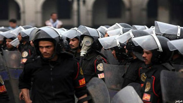 الداخلية: سقوط 27 من أعضاء "الإرهابية" بالمحافظات الداخلية: سقوط 27 من أعضاء "الإرهابية" بالمحافظات