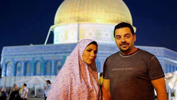 بالصور.. 10 فنانين لاحقتهم تهمة «التطبيع» مع إسرائيل.. أخرهم «صابر الرباعي» وصورته مع الضابط الاسرائيلي.. و«عساف» لظهوره مع فتتاتين من عرب 48.. «والزعيم» بعد مشاركته في مسلسل «مأمون وشركاه» بالصور.. 10 فنانين لاحقتهم تهمة «التطبيع» مع إسرائيل.. أخرهم «صابر الرباعي» وصورته مع الضابط الاسرائيلي.. و«عساف» لظهوره مع فتتاتين من عرب 48.. «والزعيم» بعد مشاركته في مسلسل «مأمون وشركاه»