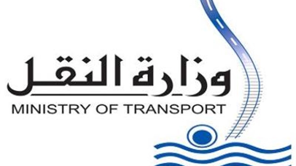 وزارة النقل تنقل بقايا القطار التائه بالوادي الجديد 