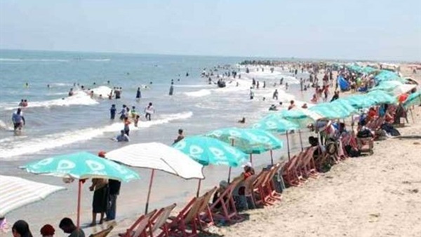 رئيس مصيف بلطيم: تقديم سبل الراحة للمواطنين هدفنا جميعًا 