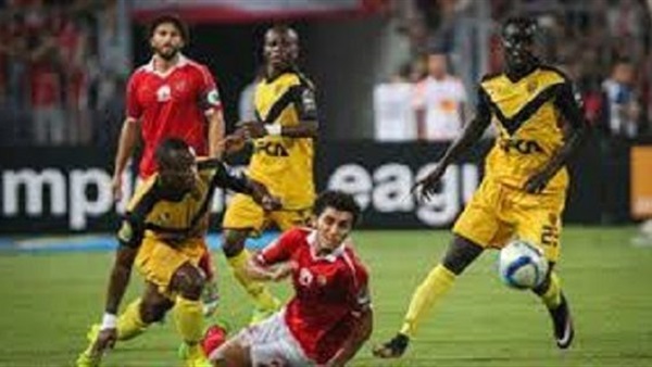 مجلة أسيك تسلط الضوء على مباراة الأهلي في إفريقيا مجلة أسيك تسلط الضوء على مباراة الأهلي في إفريقيا