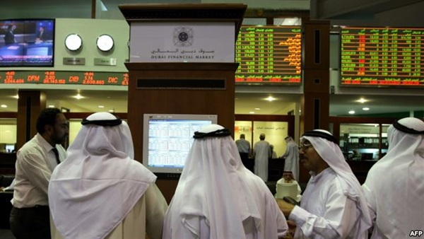 ارتفاع بورصات أبوظبي والكويت والبحرين في تعاملات اليوم ارتفاع بورصات أبوظبي والكويت والبحرين في تعاملات اليوم