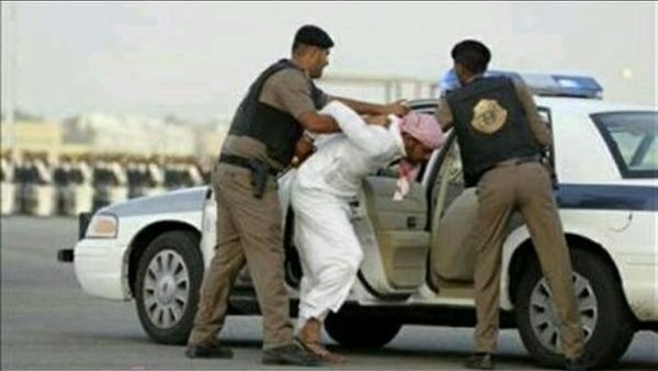 الداخلية السعودية: ضبط 1461 متهما خلال ستة أشهر 