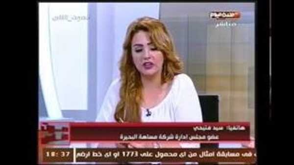 بالفيديو.. «مستثمر»: مقابلة السيسي أسهل من وزير القوى العاملة