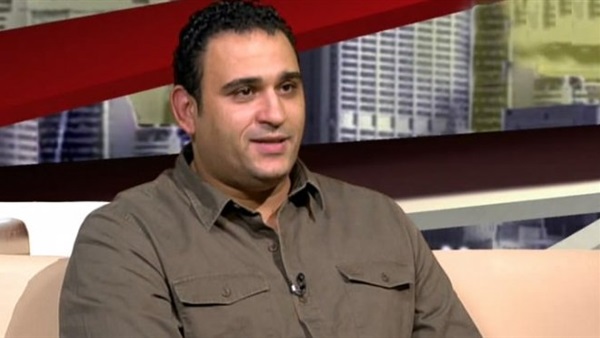«أكرم حسني»: جمهوري سبب في حصولي على الديرجسيت «أكرم حسني»: جمهوري سبب في حصولي على الديرجسيت