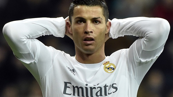 كريستيانو : الفوز بجائزة أفضل لاعب سيعني لي الكثير كريستيانو : الفوز بجائزة أفضل لاعب سيعني لي الكثير