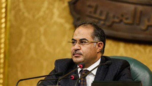وكيل النواب: قانون الإدارة المحلية حاليا فى مجلس الدولة لمراجعة صياغته وكيل النواب: قانون الإدارة المحلية حاليا فى مجلس الدولة لمراجعة صياغته