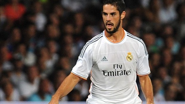 يوفنتوس يسعى لضم إيسكو نجم ريال مدريد مقابل 40 مليون يورو يوفنتوس يسعى لضم إيسكو نجم ريال مدريد مقابل 40 مليون يورو