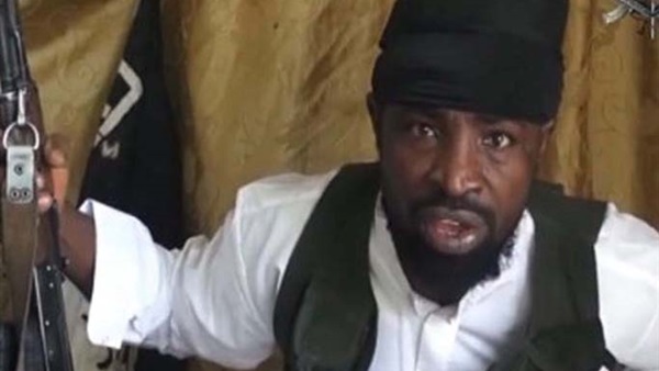 نيجيريا: إصابة زعيم "بوكو حرام" في غارة جوية