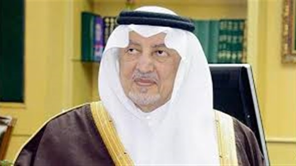 أمير منطقة مكة يوجه بإعداد دراسة شاملة لنقل الحجاج