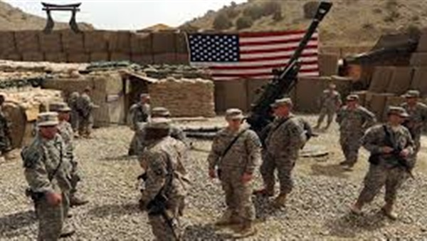ترحيب أفغاني بنشر قوات أمريكية في مدينة لشكر كاه