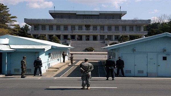 اتهام أممي لكوريا الشمالية بتلغيم الحدود مع الجنوب