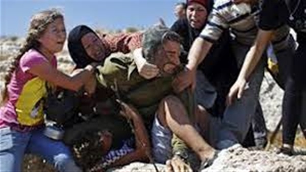 مسؤول أممي: أسر فلسطينية تواجه خطر التهجير القسري مسؤول أممي: أسر فلسطينية تواجه خطر التهجير القسري