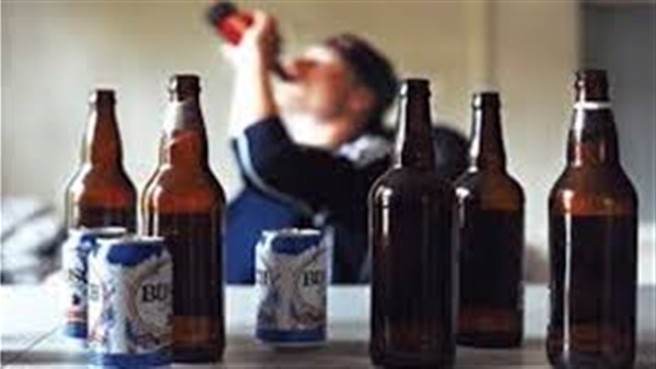 دراسة: الزواج حل لمشكلة تعاطي الخمور