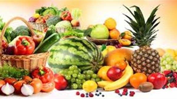 عزيزي الرجل.. الفاكهة والخضراوات سلاحك لأسر قلوب النساء