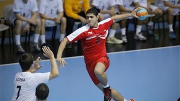 منتخب يد 98 يسحق العراق للمرة الثانية منتخب يد 98 يسحق العراق للمرة الثانية