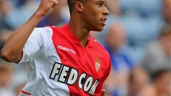 صراع بين آرسنال وليستر سيتي لضم مدافع موناكو الشاب