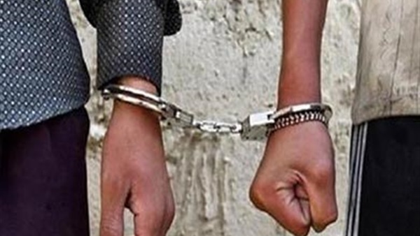 ضبط أحد تجار المخدرات بحوزته ربع طن بانجو ببني سويف