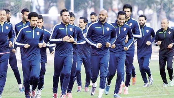 تعرف على الموعد والمكان النهائي لمعسكر الزمالك تعرف على الموعد والمكان النهائي لمعسكر الزمالك