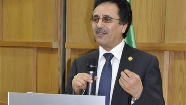 المنظمة العربية للتنمية الإدارية تدعو لإصلاح القطاع العام بالمنطقة المنظمة العربية للتنمية الإدارية تدعو لإصلاح القطاع العام بالمنطقة