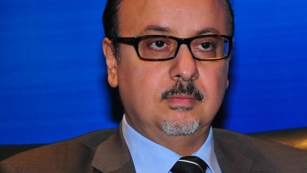وزير الاتصالات يفتتح مكتب بريد شرم الشيخ الرئيسي بعد تطويره وزير الاتصالات يفتتح مكتب بريد شرم الشيخ الرئيسي بعد تطويره
