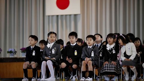 افتتاح مدرسة ووضع أساس أخرى للمتفوقين وثالثة تحاكي النموذج اليابانى بالمنوفية
