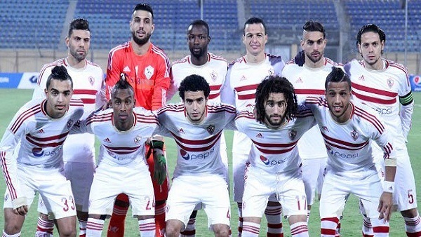 رسمياً.. الزمالك يواجه الوداد في نصف نهائى دورى أبطال أفريقيا رسمياً.. الزمالك يواجه الوداد في نصف نهائى دورى أبطال أفريقيا