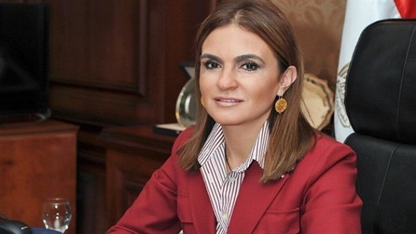 وزيرة التعاون الدولى تبحث مع سفير أذربيجان بالقاهرة الإعداد للجنة مشتركة وزيرة التعاون الدولى تبحث مع سفير أذربيجان بالقاهرة الإعداد للجنة مشتركة