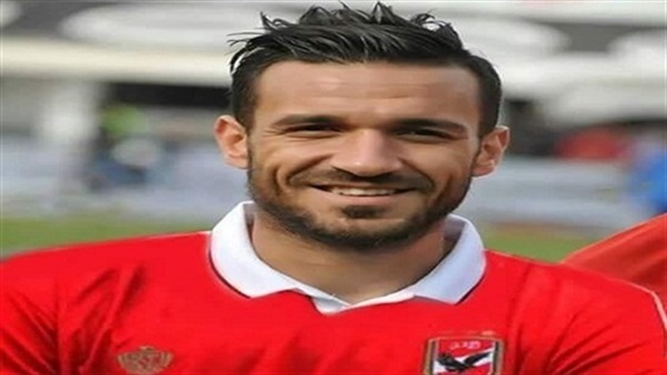 «معلول» يغادر من النادي الأهلي «معلول» يغادر من النادي الأهلي