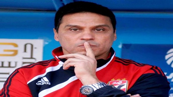 «أيوب» يؤكد اقتراب البدري والاعلان خلال ساعات